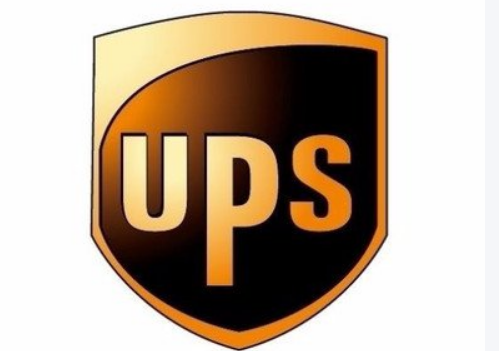 UPS国际快递