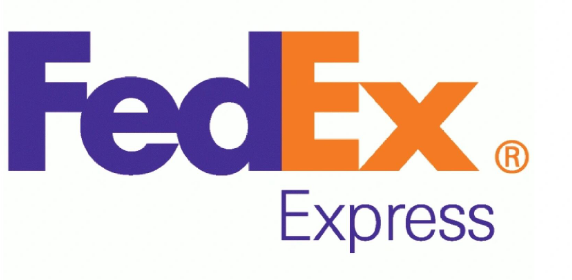 FedEx联邦国际快递