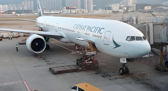 澳大利亚空运专线