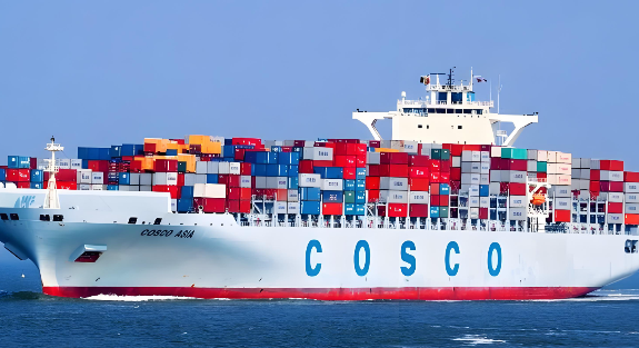 澳大利亚海运专线