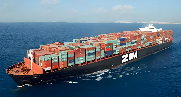 加拿大海运专线